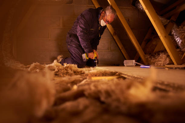 Best Blown-In Insulation  in Liberty, PA